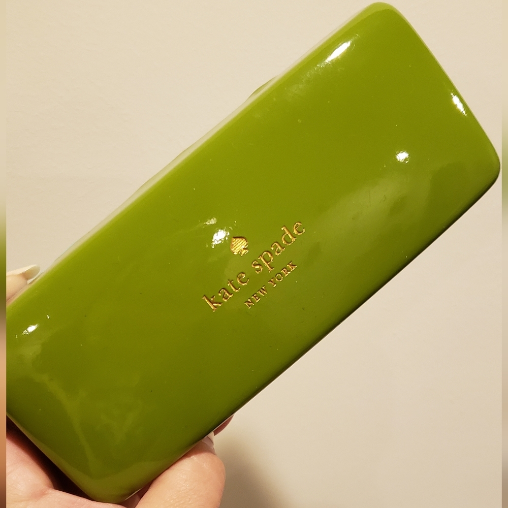 Kate Spade Sunglass Case